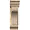 Ekena Millwork Merced Traditional Rough Sawn Bracket w/ Offset Brace, Douglas Fir, 6"W x 20"D x 20"H BKT0604X20X20MRC01RDF - alternate 2